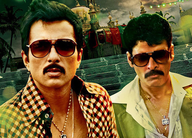 shootout at wadala review shootout at wadala review