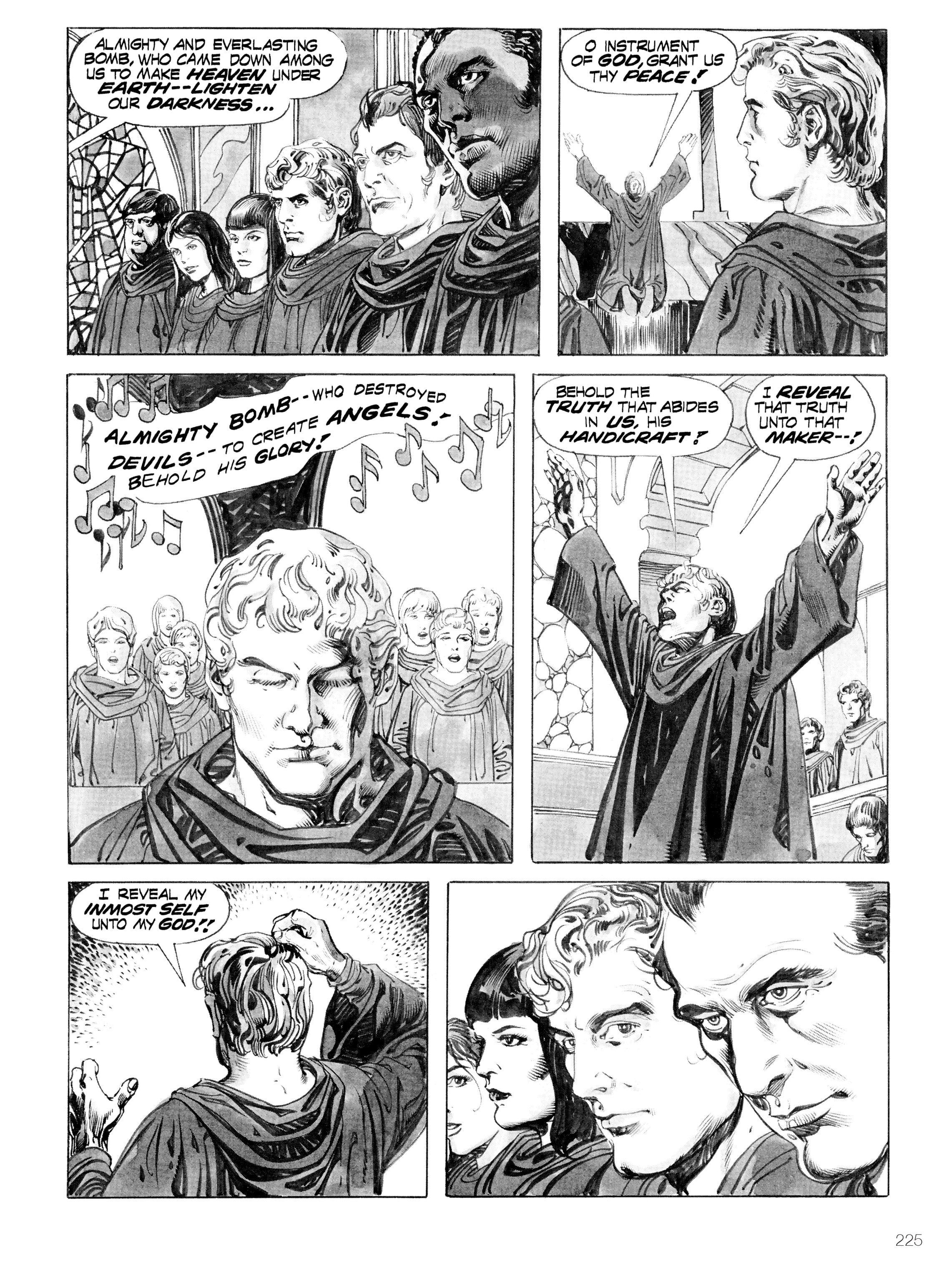 Read online Planet of the Apes: Archive comic -  Issue # TPB 2 (Part 3) - 21