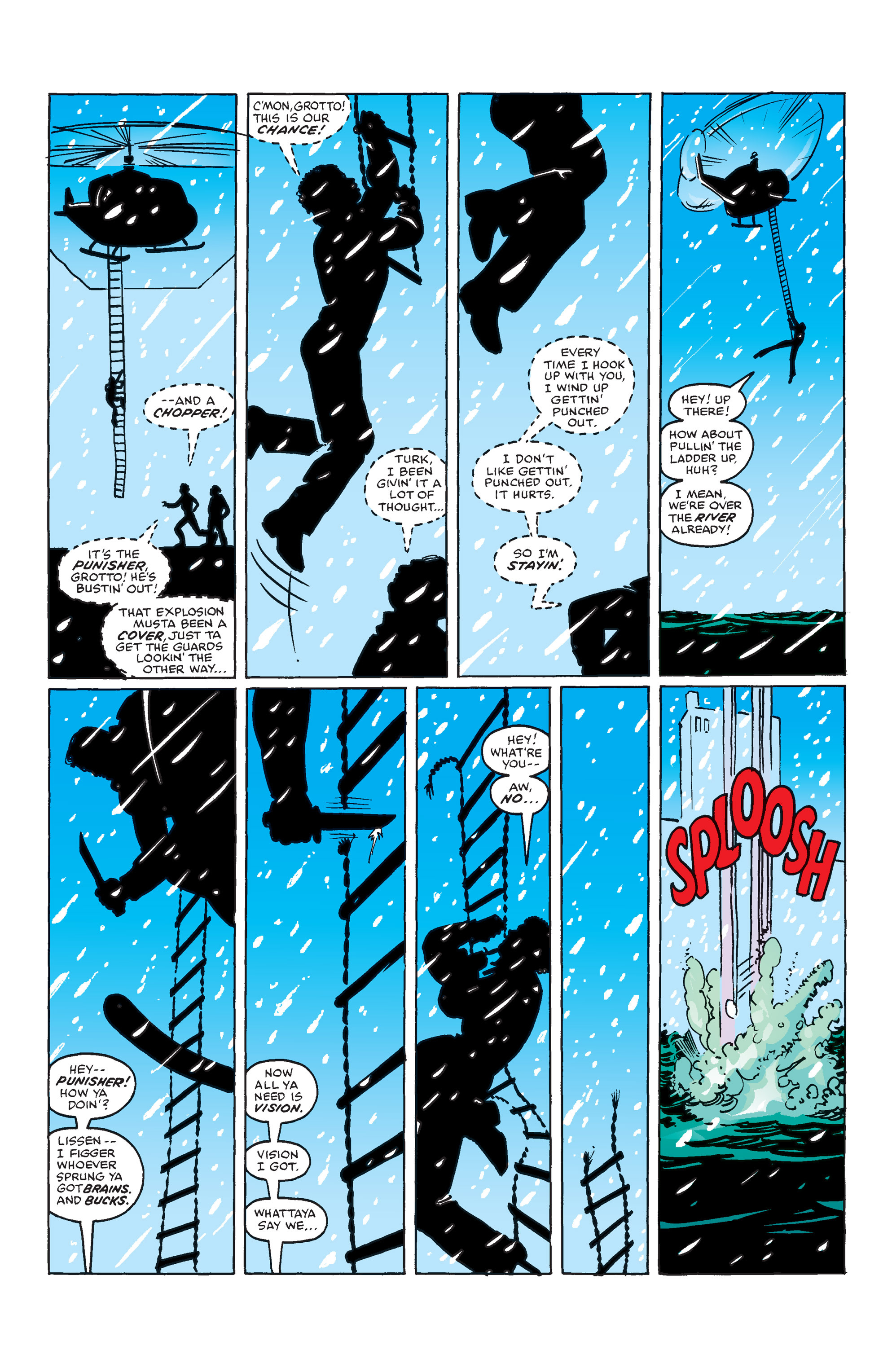 Read online Daredevil (1964) comic -  Issue #182 - 14