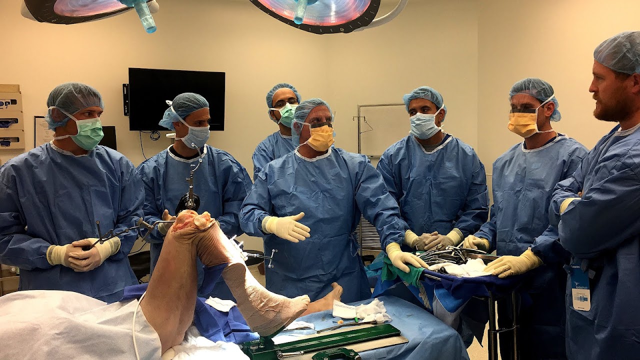 How To Prepare For Knee Replacement Surgery Knee Choices