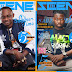 [SPECIAL FEATURE] SEAN TIZZLE & SARZ COVER THE NEW ISSUE OF THE SCENE MAGAZINE