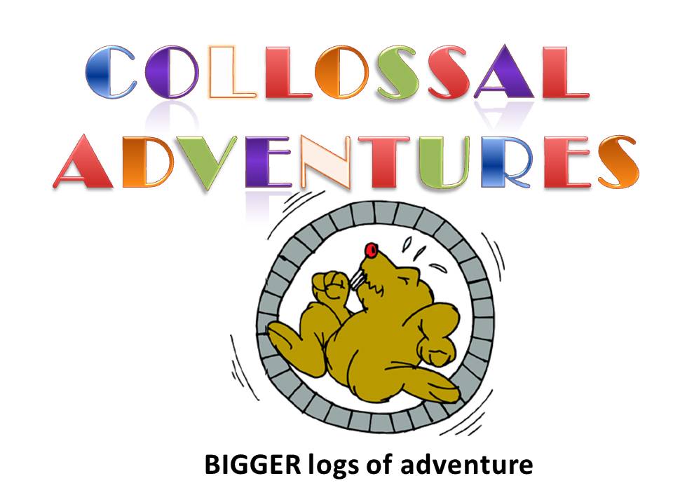 Colossal Adventures