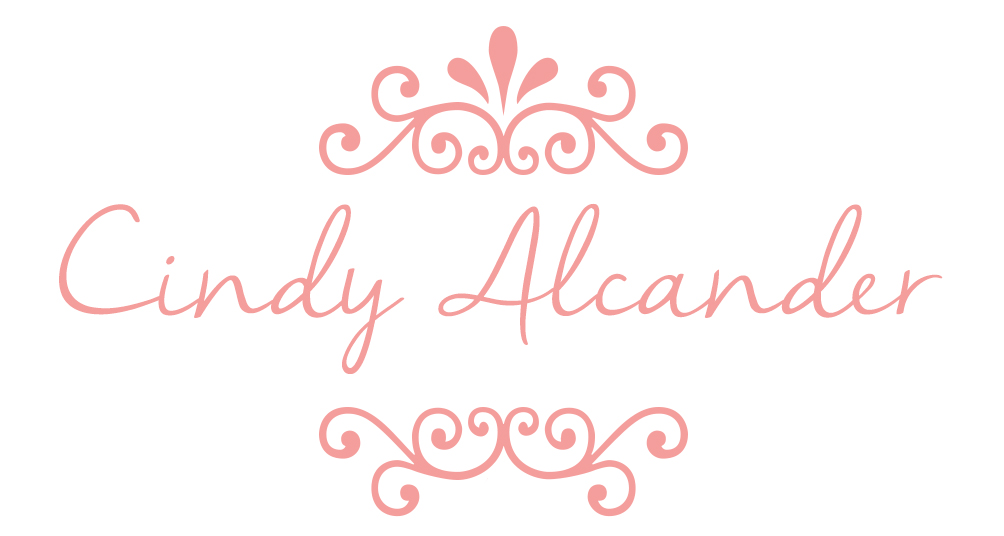Cindy Alcander's Blog