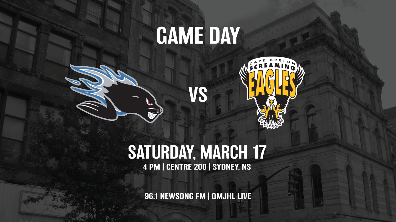 Station Nation Game Day 68 at Cape Breton