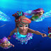 Images Winx Club the Mystery of the Abbys: Winx Club & Omnia