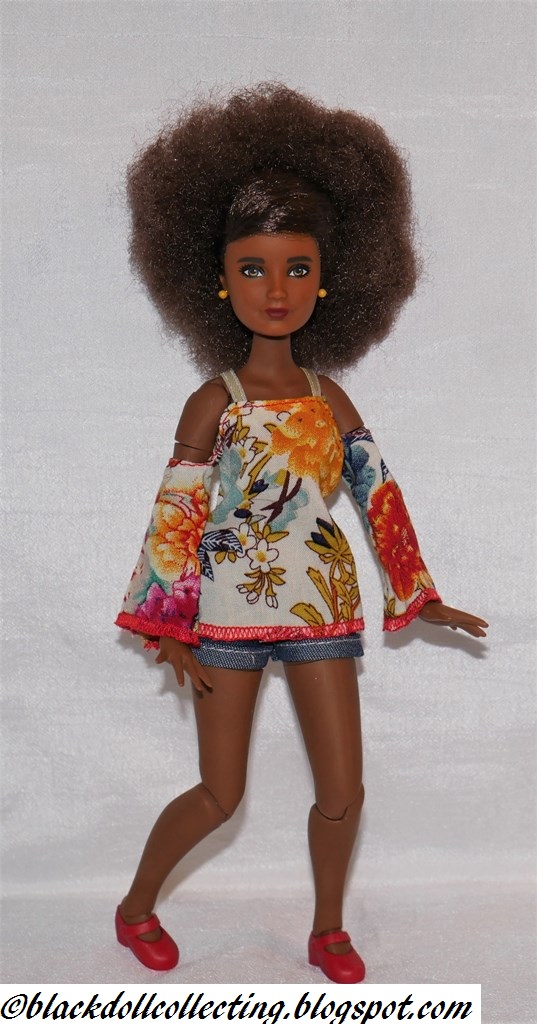 barbie fashionista 93