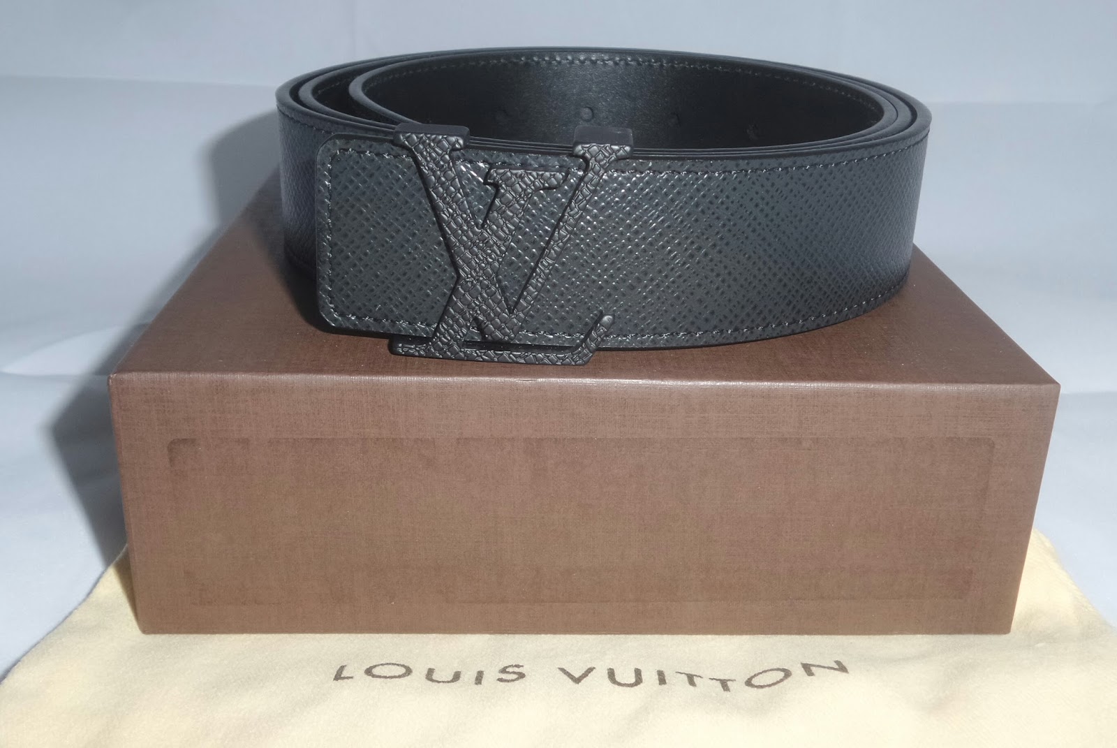 Louis Vuitton Belt Outfit  Natural Resource Department