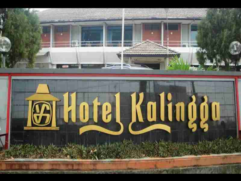 Hotel Bagus di Jepara, Harga Promo Mulai Rp 100rb - Kalingga Star
