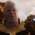Avengers: Infinity War Rivelata L'armatura Completa Di Thanos