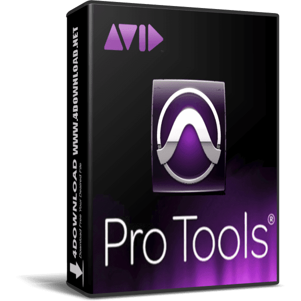 avid pro tools 12 download