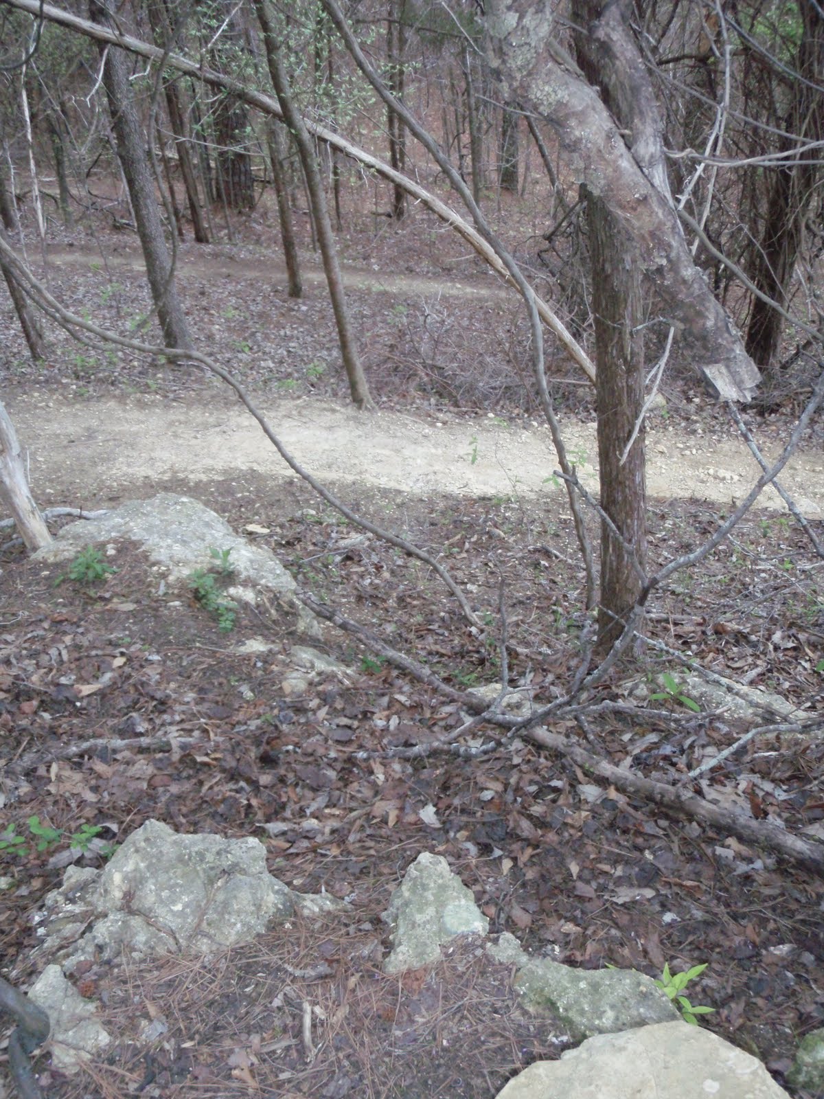 motoscotch Ridgeland Trail, Jackson MS