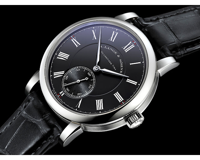 A. Lange & Söhne Richard Lange “Pour le Mérite” A. Lange & Söhne Richard Lange “Pour le Mérite”