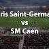 Ver PSG vs Caen en VIVO ONLINE DIRECTO