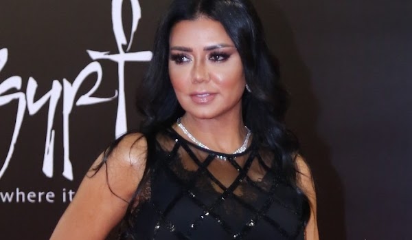 بسبب فستان رانيا يوسف.. بيان جديد من المهن التمثيلية