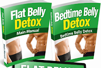 Flat Belly Detox
