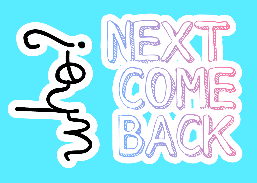 Jadwal Comeback 2019