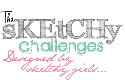 the sketchy challenges