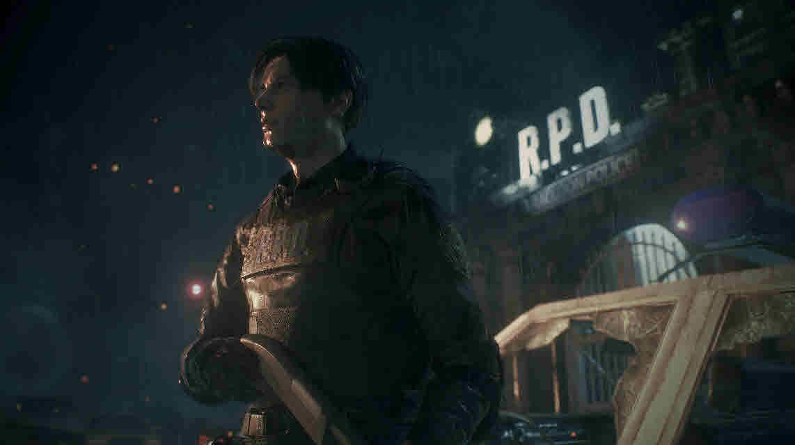 Descargar Resident Evil 2 Deluxe Edition Juego PC Español 