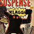 Jack Kirby: Tales of Suspense #21 - September 1961
