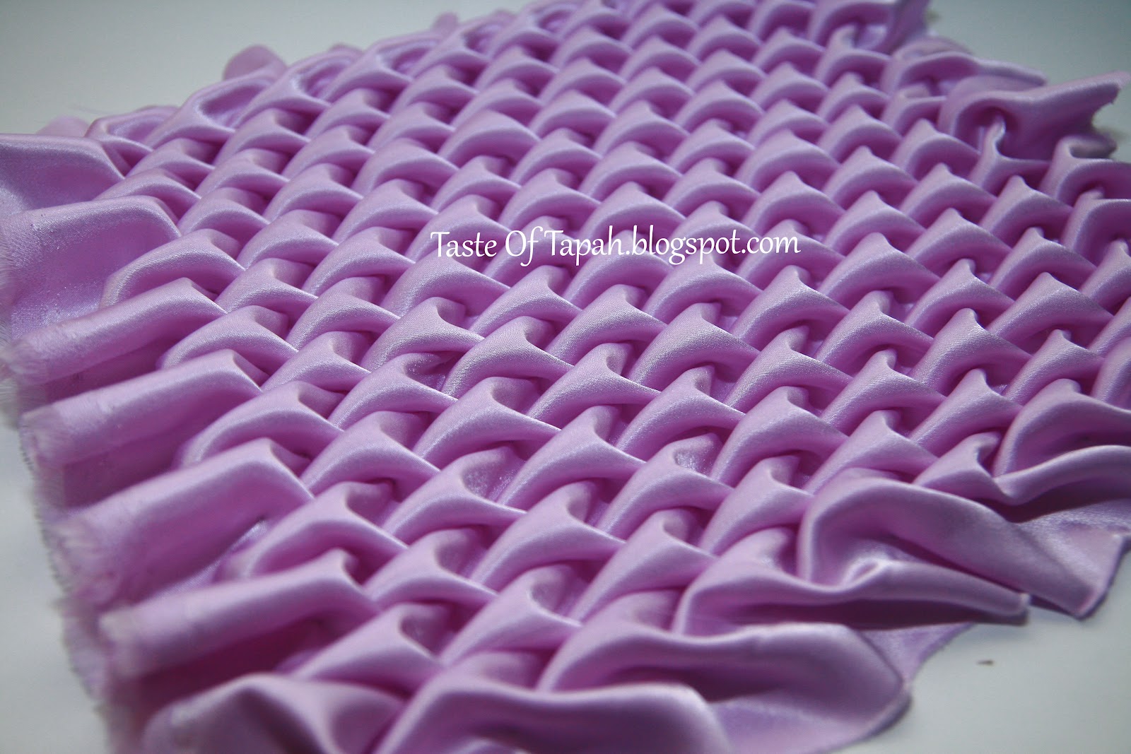 Sisik Ikan The Making: Part II | Taste Of Tapah