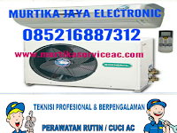 Service AC Bintaro Service AC Bintaro