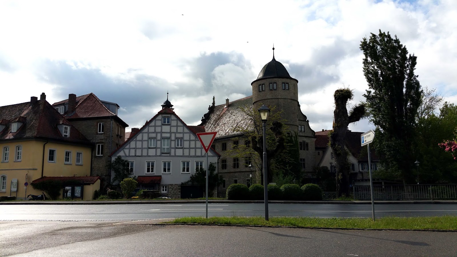 Bettina Malt May 2019