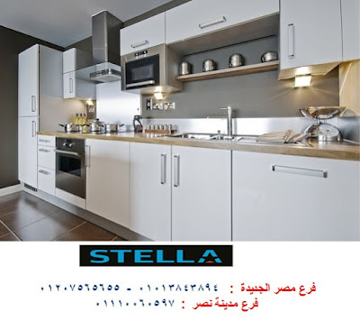 مطابخ polylac