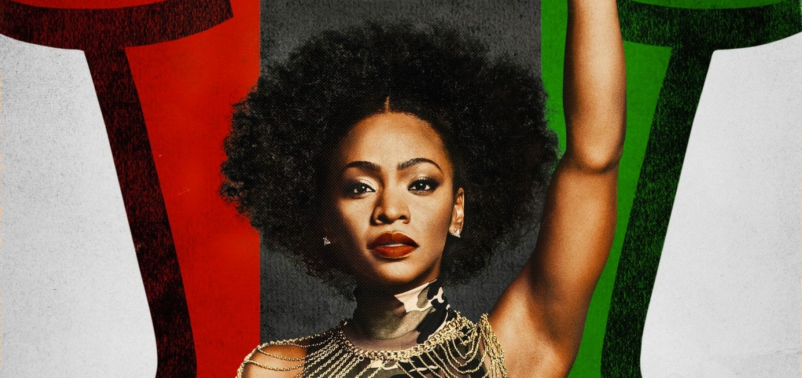 LONDON CITY NIGHTS: Review: &#39;Chi-Raq&#39;, directed by Spike Lee