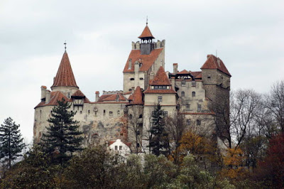 castelul bran