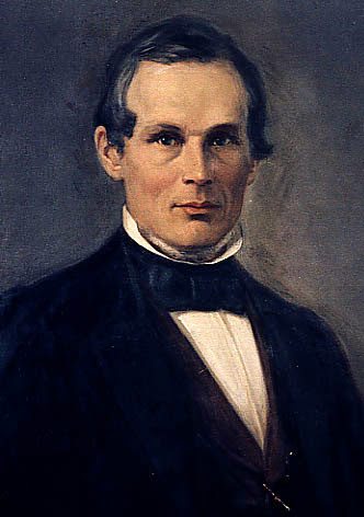 Anders Jonas Ångström 1814-1874 Σουηδός φυσικός