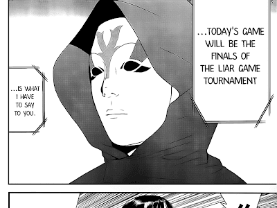 [最も共有された！ √] liar game 170 234991-Liar game 170