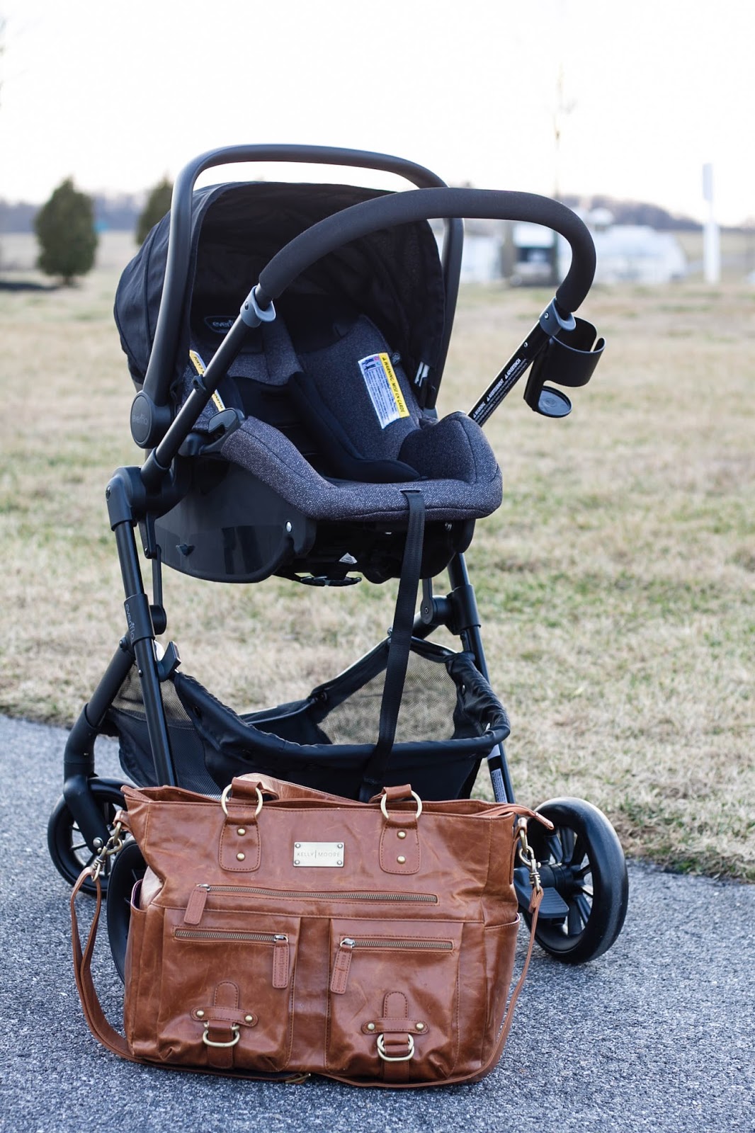 Evenflo Car Seat Evenflo Car Seat