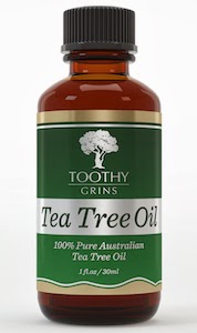 tea tree oil promotion code