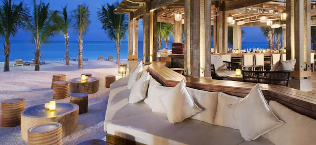 Le Morne (Mauritius) - The St. Regis Mauritius Resort 5*