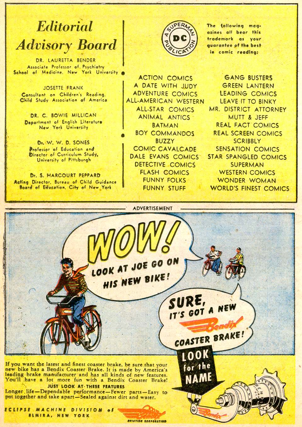Action Comics (1938) 126 Page 35