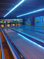 Bowling Alley In Goa - Caculo Mall - Panaji