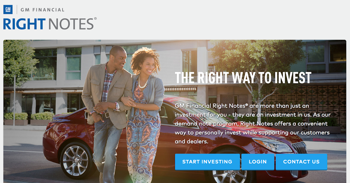 Cold Fusion Guy GM Right Notes Another Investing Option