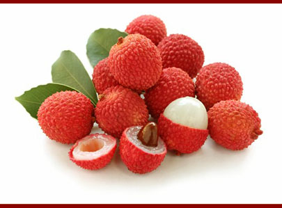 What Lychee Fruit Benefits for Health?