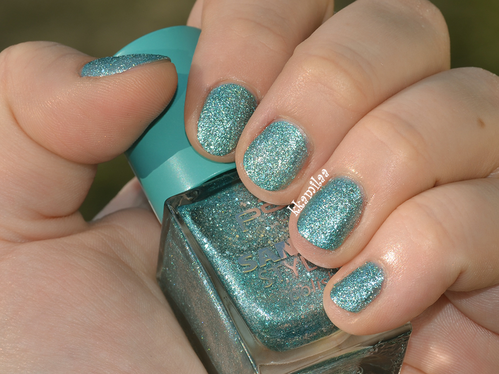 p2 Sand Style nr 140 - Happy