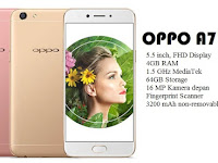 Harga | Spesifkasi Oppo A77 : 5.5 Inch 1080p, 16 MP Kamera Selfie Harga | Spesifkasi Oppo A77 : 5.5 Inch 1080p, 16 MP Kamera Selfie