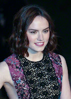 Daisy Ridley HQ photo