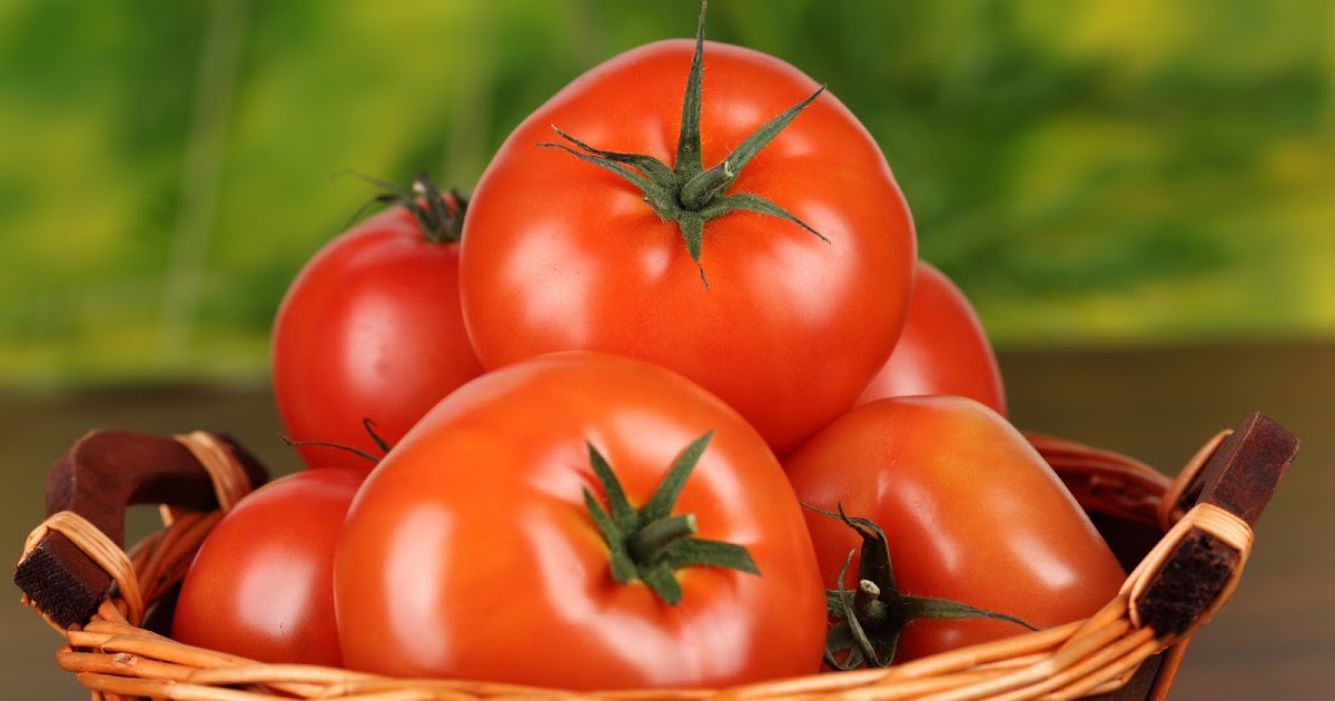 Delga C: ¡El tomate y los beneficios en la salud! Delga C: ¡El tomate y los beneficios en la salud!