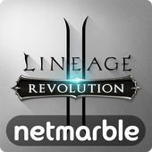 Lineage2 Revolution MOD APK Lineage2 Revolution MOD APK