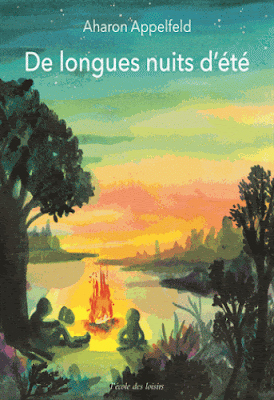 longues nuits d'été