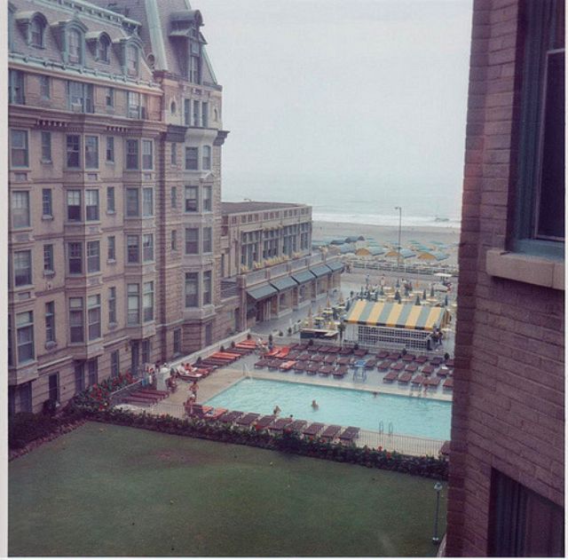 Atlantic City old photos before casinos