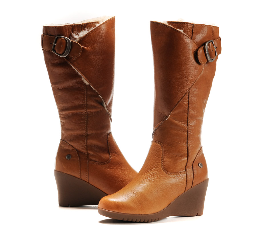 o'sentimento de educar Boots for Women