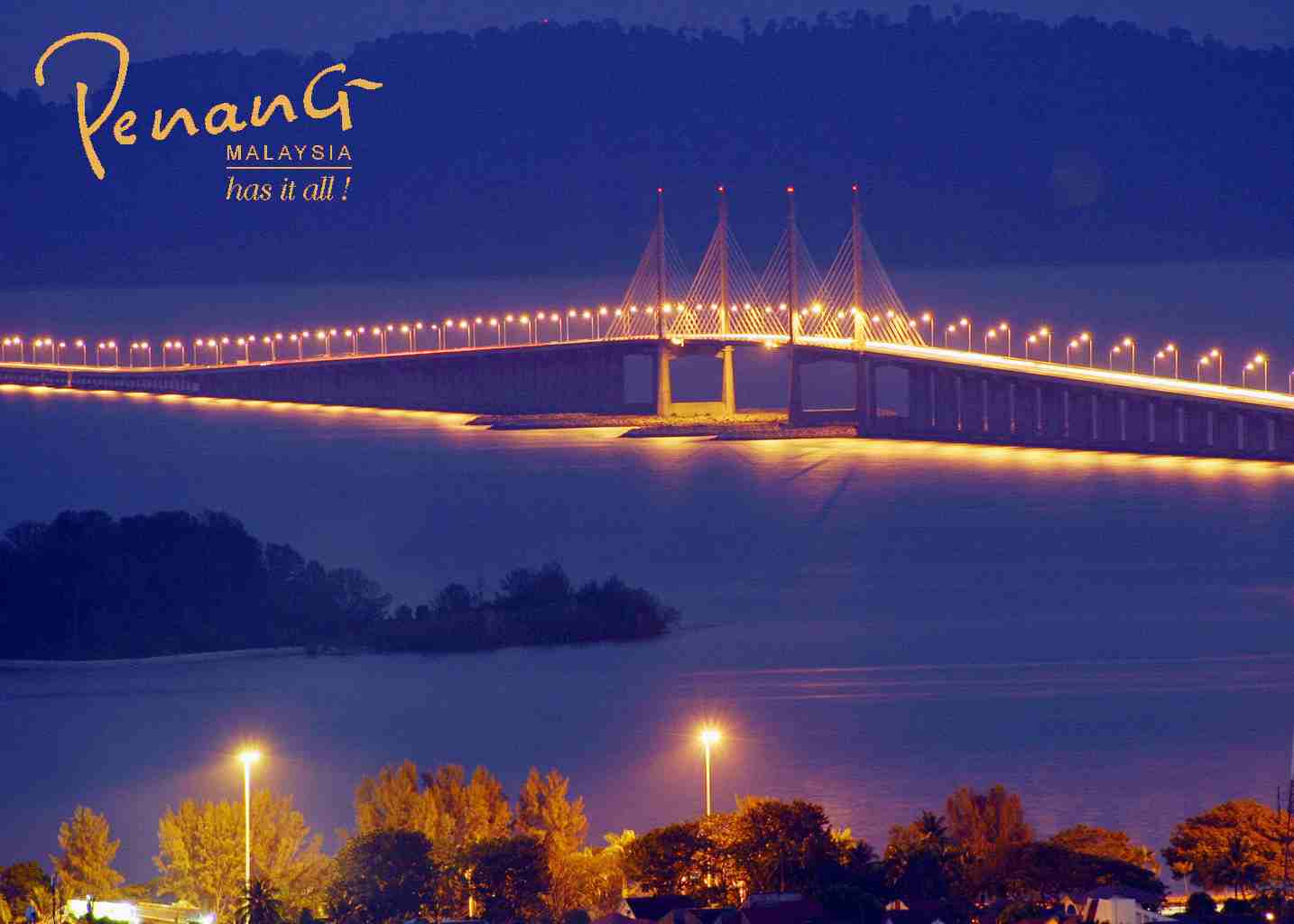 welcome to my blog: Beautiful place- Penang