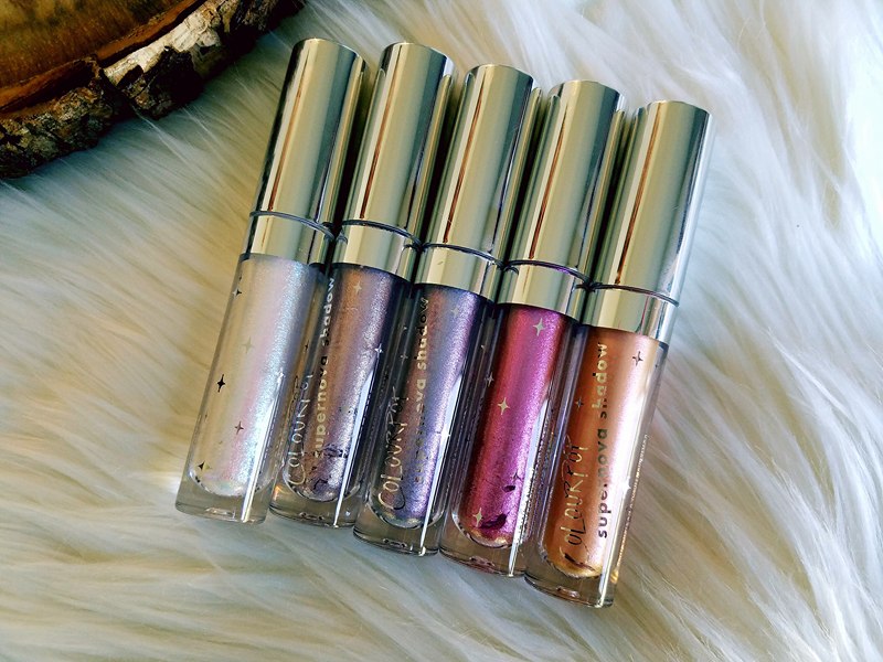 colourpop liquid eyeshadow