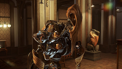 Dishonored 2 Game Image 8