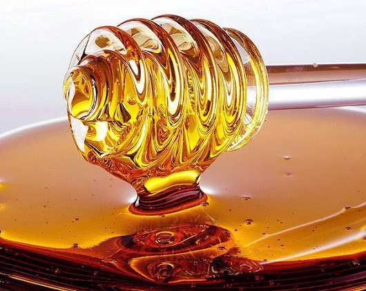 Why Choosing Honey For Maintaining Healthy Naturally?